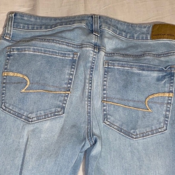 American eagle jeans - Picture 6 of 7